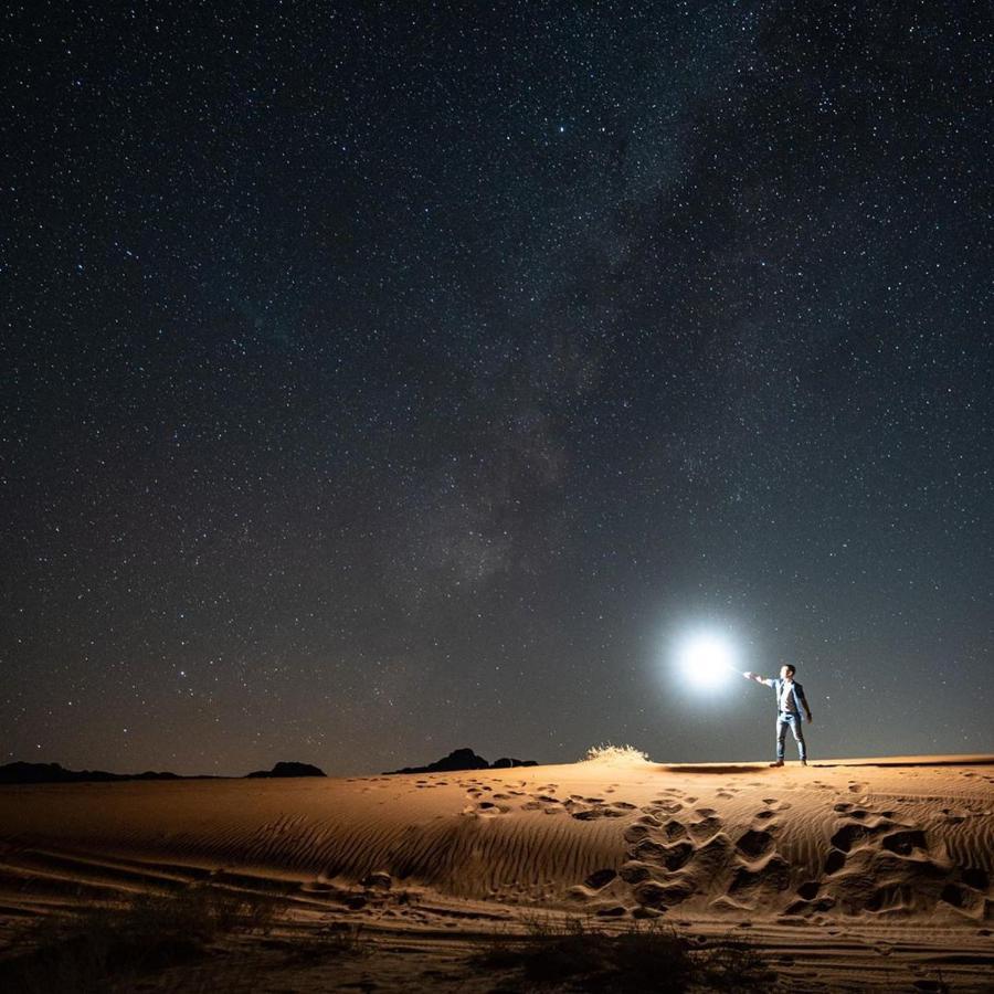Wadi Rum Desert Heart Camp ภายนอก รูปภาพ